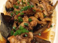 -满得意茶餐厅·顺德家常菜·港式经典(大良店)