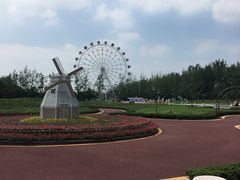-云幽谷旅游区