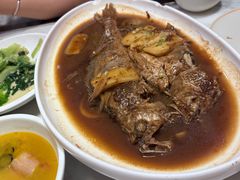 -径山十八道·风味民间菜(杭州总店)