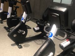 -帝豪斯健身俱乐部(市府恒隆广场店)