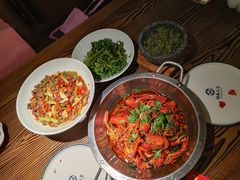 -湖南人家·家传湖南菜(水围店)