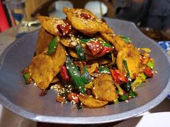-茅庐川菜(青岛凯德店)