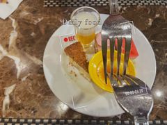 -云海轩·海鲜自助-河北云瑧世纪大饭店1F