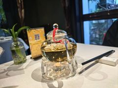 -红双喜海鲜淮扬菜·港城美食名片(海昌北路店)