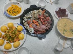 -前王院•巧克力海鲜市集餐厅(万平口店)