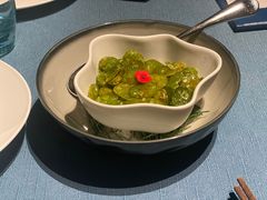 -三利音·玖弄小鲜(浦东嘉里城店)