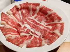 -曲氏老北京铜锅涮肉•火锅(不老街店)