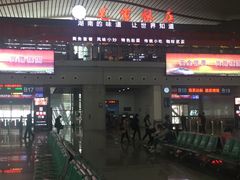 -毛家饭店(长沙南站店)