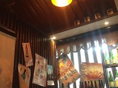 -醉虎传(南锣鼓巷店)