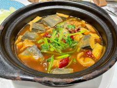 -金陵后厨·南京菜(新街口秣陵路店)