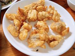 椒盐九肚鱼-黄记饮食店·家常菜(丹霞庄中区店)