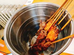 -炒豆合作社(东四总店)