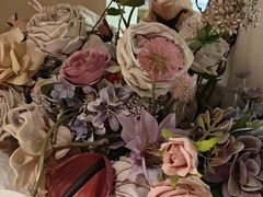 -PARFUM FLORAL花境法餐(南京首店)