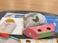 -麦当劳(金山红星美凯龙DT店)