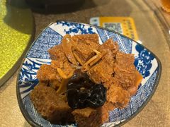 -熠盛·本帮菜Bistro(永嘉路店)
