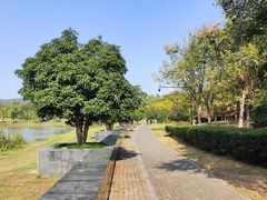 -钟山体育运动公园
