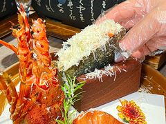 -炙柒Sekinana·精致料理 烧鸟·铁板烧(海上世界店)