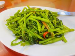 -大茄来海鲜餐厅(亚洲城分行)