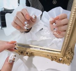 -Cici Nail日式美甲美睫工作室