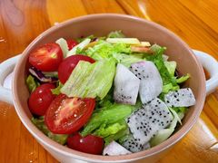 -莲香西域·正宗新疆菜(龙华店)