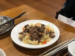-怡妮新疆风味餐厅(东江湾路店)