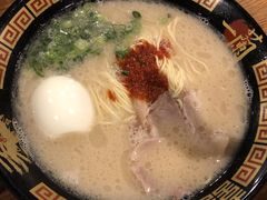-一兰拉面(千叶店（C-one内）)