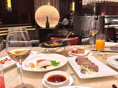 -8餐厅(新葡京酒店)