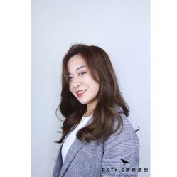 -P.STYLE 派斯造型