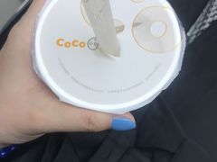 -CoCo都可(丁家庄店)