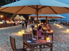 -海南清水湾莱佛士酒店