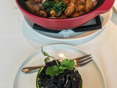 -莆田餐厅PUTIEN(颐堤港店)