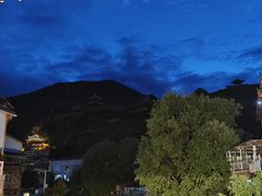 -松州古城