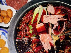 -陈眼镜火锅(总店)