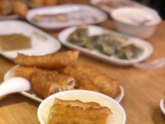 -冰泉豆浆馆(阳朔店)