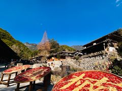 -楠溪江风景名胜区