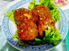 四喜wanz-福来居烤鸭店(天坛二店)
