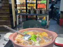 -肥家大排档(天河体育西店)