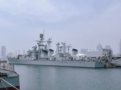 -中国人民解放军海军博物馆