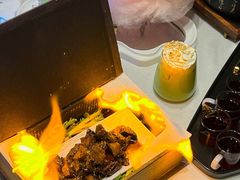 -迦南苑·新派青岛菜·生日纪念日主题餐厅