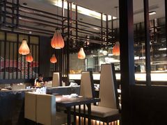 大堂-匠和风精致料理(莆田财富中心店)
