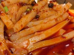 -缪氏川菜(深圳北站缤果空间店)