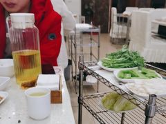 -蜀皇·菌汤鲜黄牛肉汤锅(宽窄巷子店)