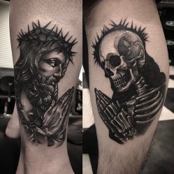 -记号刺青tattoo纹身工作室