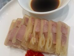 -聚丰园•湖鲜餐厅(阿红私房菜梅石路店)