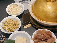 -老鸭集(金沙龙湖天街店)