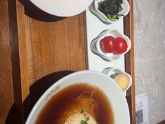 -松鹤楼面馆(宝安机场店)