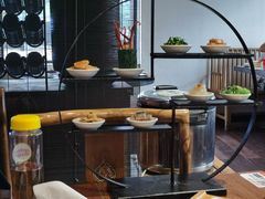 大堂-大牌大·传统杭帮菜(湖滨店)