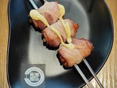 -聚点串吧·北京烧烤(赵登禹路店)