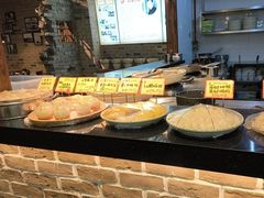 -谢氏老金口渔村(王家墩店)