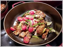 -The Place 自助餐(香港康得思酒店)
